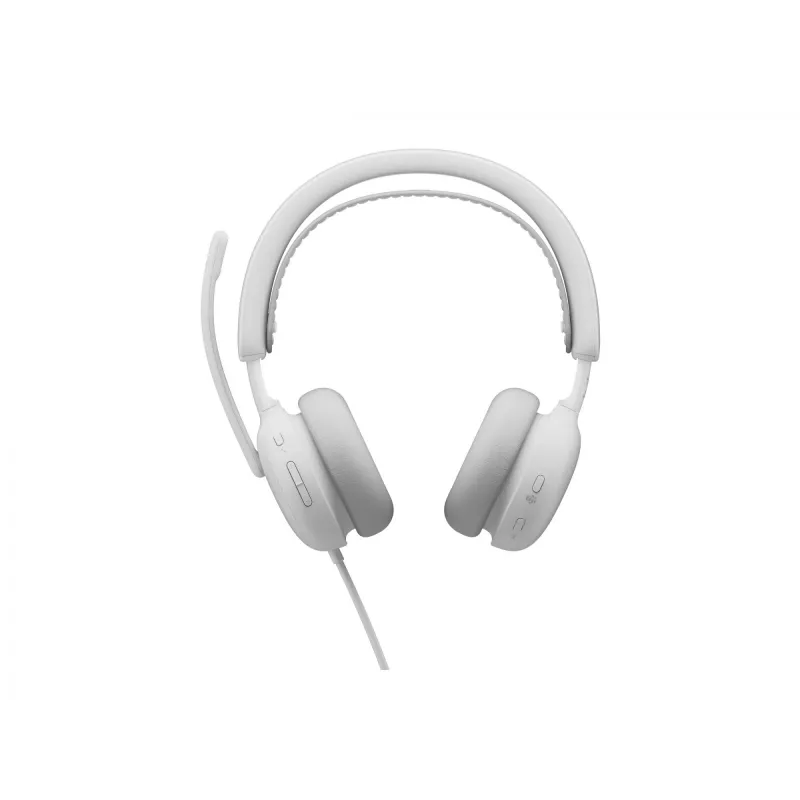 Logitech Zone Wired 2 for Business – ausinės su mikrofonu