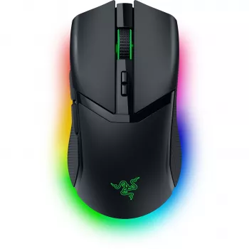 Razer Cobra Pro pelė žaidimams Dešinei rankai RF belaidis + Bluetooth + USB Type-C optinė 30000 DPI