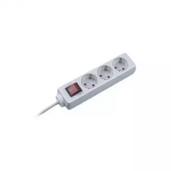 AC lizdas Bachmann Selly White 3