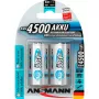 Ansmann maxe baterija NiMH Baby 4500 mAh (5035352)