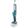 Darbinis žibintas Makita DEADML801 Juodas Turkis