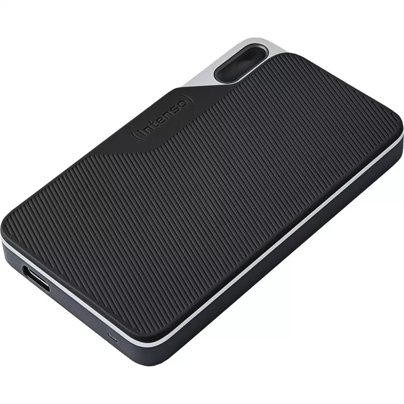Intenso SSD TX100 1TB nešiojamas USB-C 3.2 Gen 1