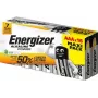 Energizer Power Micro (AAA) baterija šarminė 1,5 V 16 vnt. (E302743900)