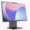 All-in-One stalinis kompiuteris Lenovo neo 50a G5 W11Pro Core 5 210H 16GB 1TB 23,8 col. FHD lietimui atsparus ekranas Luna Grey