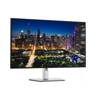 Monitorius Dell U3225QE 32 colių IPS UHD 3840×2160 16:9 120 Hz 5 ms 450 cd/m² HDMI×1