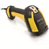 Rankinis brūkšninių kodų skaitytuvas Datalogic PD9630-HP 1D/2D juodas/geltonas