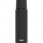 Termosas Gemstone IBT Obsidian 0,75 L juodas, Ø 76 mm