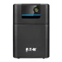 Eaton 5E Gen2 700 nepertraukiamo maitinimo šaltinis (UPS) Line-Interactive 0,7 kVA 360 W 4 AC lizdai