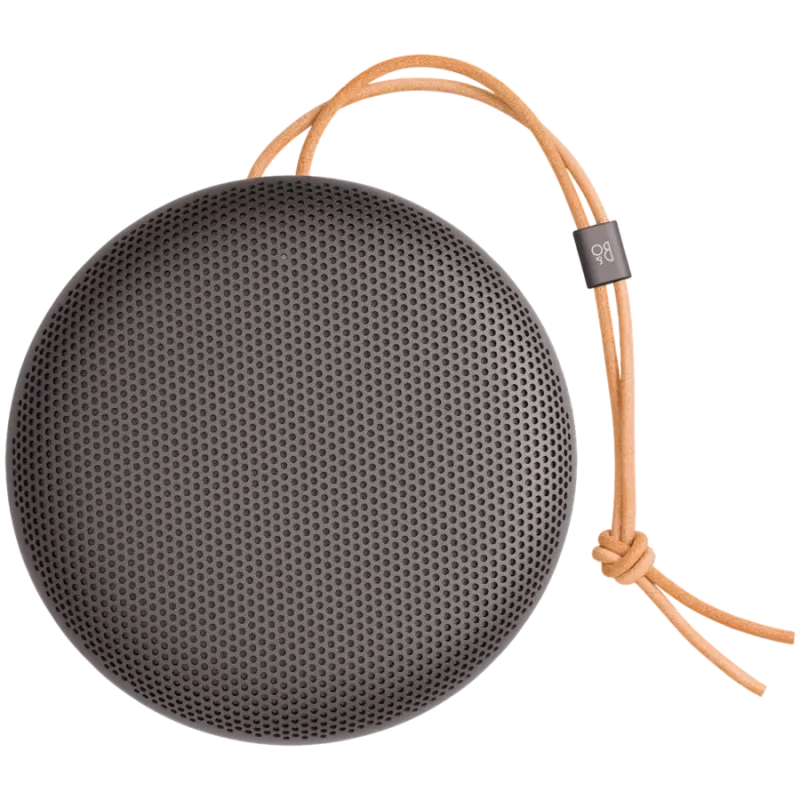 Belaidė Bluetooth kolonėlė Bang & Olufsen Beosound A1 3rd Gen Warm Granite