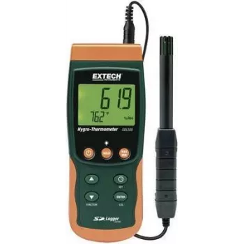 Dažnio matuoklis Extech SDL500