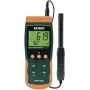 Dažnio matuoklis Extech SDL500