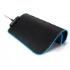 1337 RGB V2 Gaming Mat 360, Gaming Mouse Pad juodas
