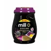 MILL PROFESSIONAL 2 kamerų kapsulės juodai ir tamsiai skalbiniams 70 vnt.