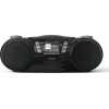 Nešiojamas DAB+ CD/MP3/USB/SD Bluetooth grotuvas SENCOR SPT 6510DB