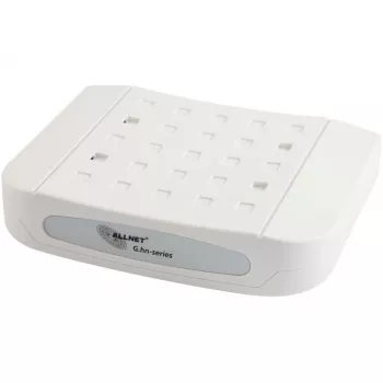 ALLNET ALL-GHN102-COAX tinklo tiltas, IEEE 802.3ab