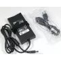 DELL JU012 universalus maitinimo adapteris / inverteris 130 W juodas