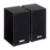 IBOX SP1 - Garsiakalbiai - Asmeniniam kompiuteriui - Juodi