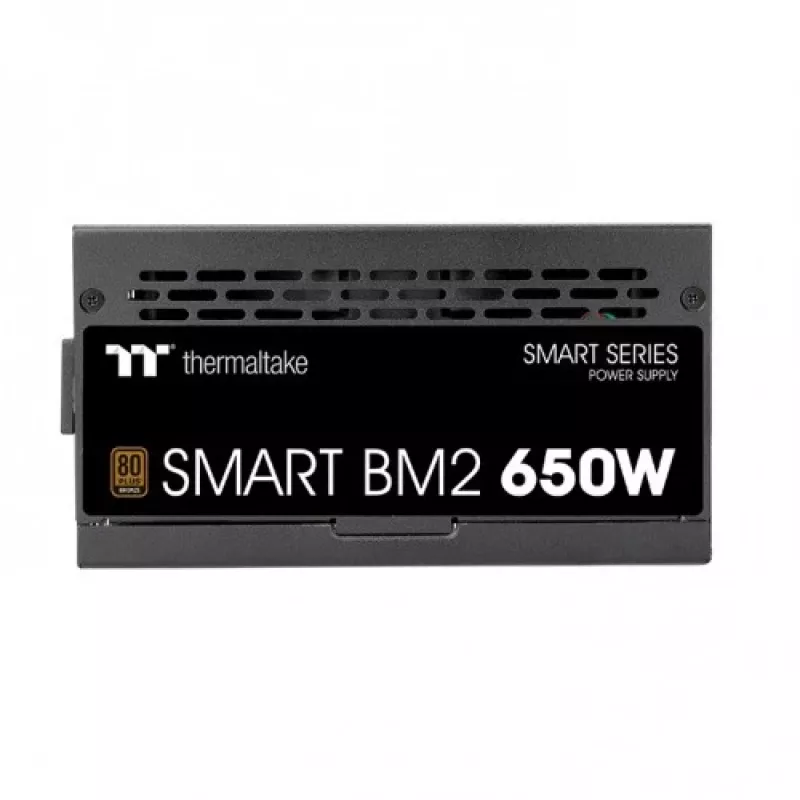 Maitinimo blokas Thermaltake Smart BM2 650W