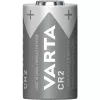Varta CR 2 SP – ličio baterija CR2 920 mAh 10 vnt. pakuotė – baterija CR 2/CR 15270