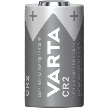 Varta CR 2 SP – ličio baterija CR2 920 mAh 10 vnt. pakuotė – baterija CR 2/CR 15270