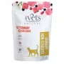 4VETS Natural Urinary Non-struvite šlapias kačių ėdalas 85g