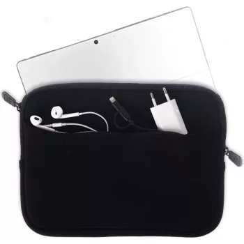 Honju DarkRoom Neopreninis Dėklas/Dangtelis | Microsoft Surface Go 4/3/2/1 | juoda | bulk | (62912)