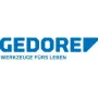 Antgalis Gedore 6158700 TORX® su kvadratiniu kotu