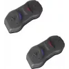 Motociklo interkomo sistema Sena 10R Duo
