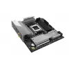 Motininė plokštė Sapphire NITRO+ B850M WIFI — AMD B850, lizdas AM5, micro ATX, DDR5, 4x DIMM, Wi‑Fi 6, 2,5Gb LAN, 2x M.2