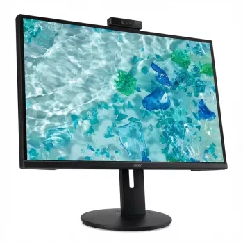 Monitorius Acer B248WE5b 24 colių 16:9 100Hz 1920x1200