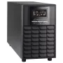 Nepertraukiamo maitinimo šaltinis PowerWalker VI 1100 CW FR, Line-Interactive, 1,1 kVA (770 W), LCD, EPO, RS-232