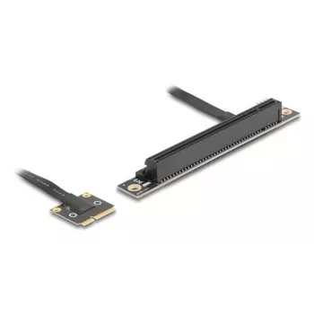 Vidinė sąsajos kortelė DeLOCK 81294 PCIe 1x į 4x