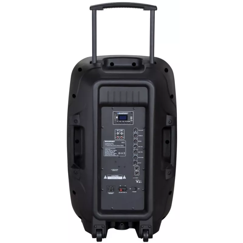 Blaupunkt PA15 PLL Karaoke garso sistema