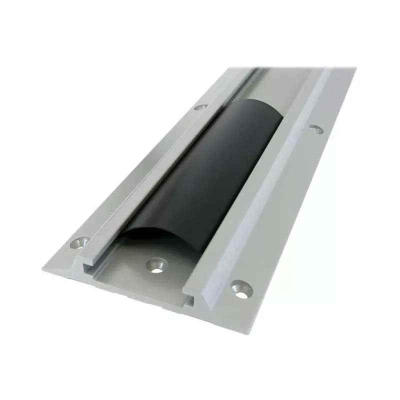 Sieninis bėgelis Ergotron 34 inch aliuminis 31-018-182