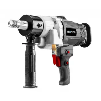 Pistolinis grąžtas GRAPHITE 58G540 2000 RPM 2200 W 13.1 kg