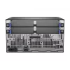 Serveris HPE ProLiant MicroServer Gen11 6325P 3,5 GHz 4 branduoliai 1P 32 GB DDR5 4LFF NHP 2×4 TB HDD 180 W PS