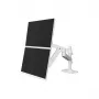 Ergotron LX Series 45-690-290 monitorio laikiklis 68.6 cm 27 Desk Baltas
