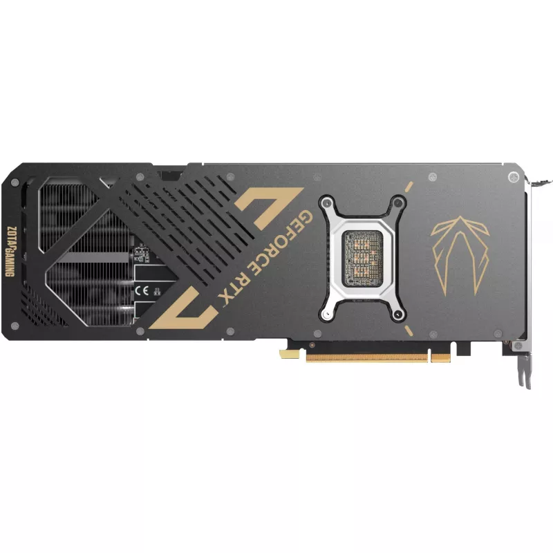 Vaizdo plokštė NVIDIA GeForce RTX 5070 Ti 16 GB GDDR7