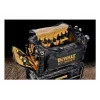 Dėklas įrankiams DeWALT DWST83522-1 juodas, geltonas, brezentas