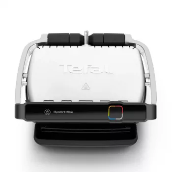 Tefal OptiGrill Elite GC750D30 kontaktinė grilio keptuvė