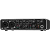 Behringer UMC204HD papildoma muzikos įranga