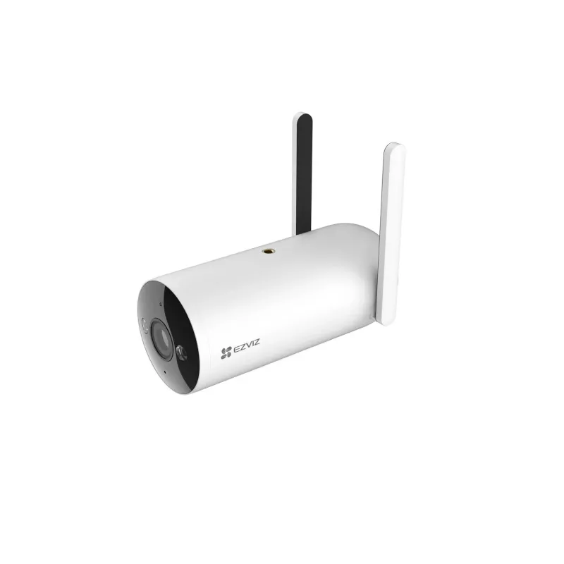 EZVIZ H5 4G IP stebėjimo kamera lauke 2304 x 1296 pikselių Lubos/Siena/Stulpas