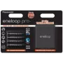 Panasonic eneloop pro BK-4HCDEC4BE - Baterija 4 x AAA - NiMH - (įkraunama) - 930 mAh (52363180)