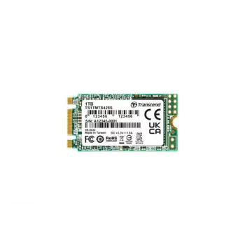 SSD diskas Transcend 1 TB M.2 SATA III 425S