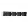 QNAP TL-R1220Sep-RP HDD/SSD korpusas, juodas, pilkas 2.5/3.5 colio