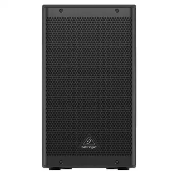 Aktyvus garsiakalbis Behringer DR110DSP 10 inch su Bluetooth