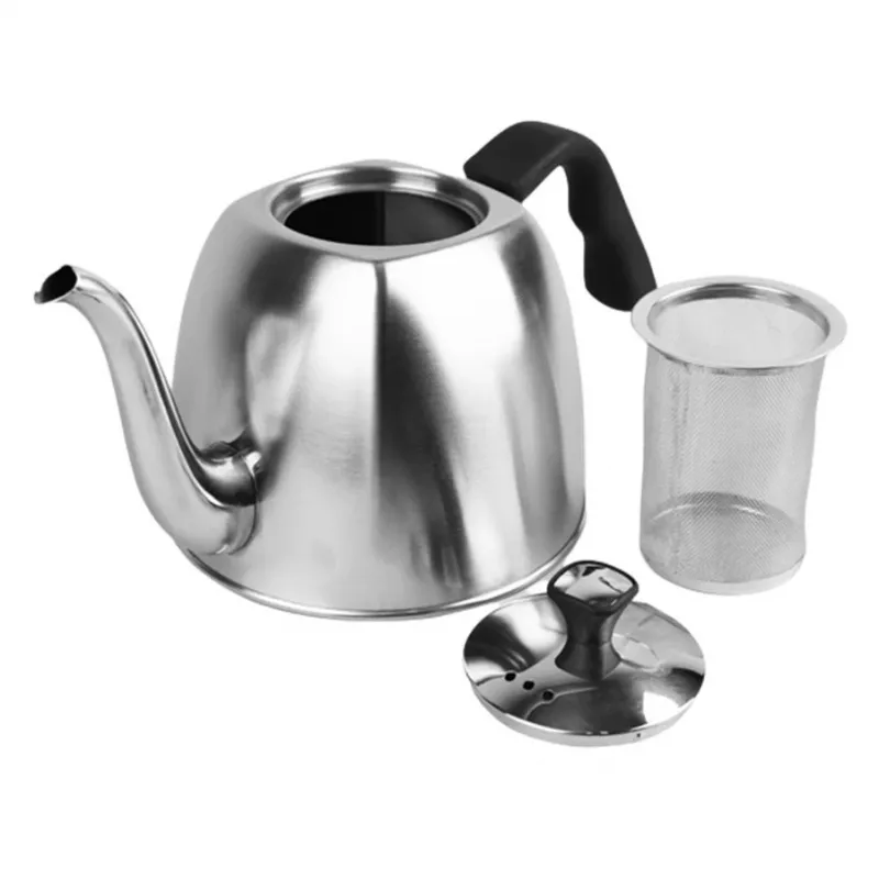 Maestro MR-1333-tea 1.1 L Nerūdijančio plieno arbatinukas