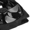 Korpuso ventiliatorius NOISEBLOCKER B14-PS-BL 140 mm