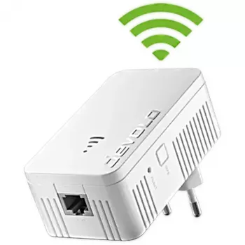 Devolo Repeater 1200 tinklo kartotuvas