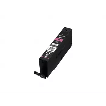 Original Canon CLI-531 rašalo kasetė, purpurinė (magenta), 1 vnt.